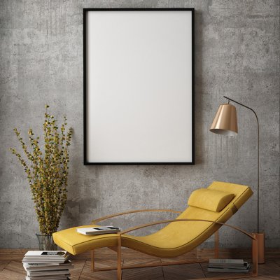 Coala Matt Coated 120 - Bobinas de papel blanco mate - Ejemplo de aplicación