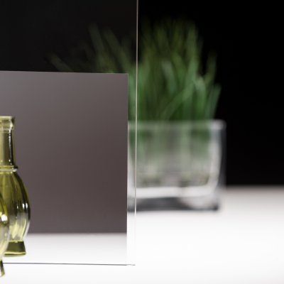 3M Fasara - Film décoratif polyester, effet dépoli ou texturé, pour vitrages design et intimité visuelle