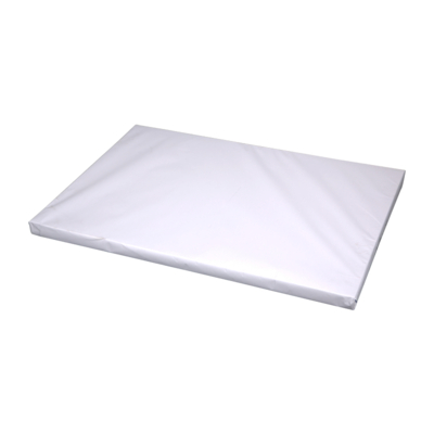 Tena paquete lado izquierdo - Papel offset estándar blanco