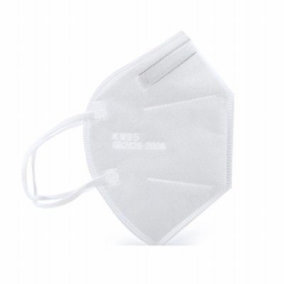 Mascarilla FFP2