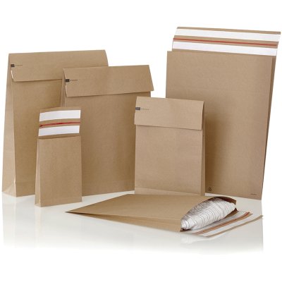 Bolsas e-Green