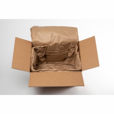 TempGuard - Aislamiento Térmico para Cajas - Relleno y Protección