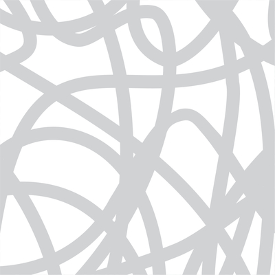 Coala Window Decor Pattern