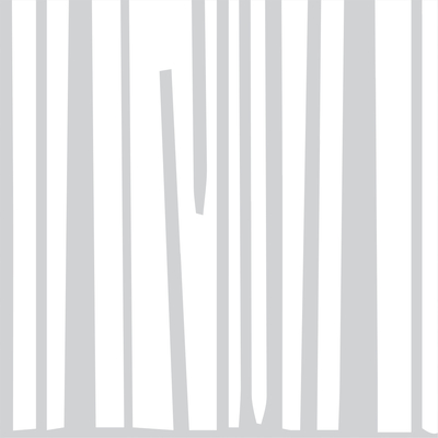 Coala Window Decor Pattern