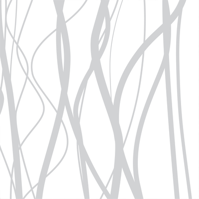 Coala Window Decor Pattern