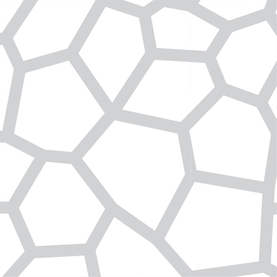 Coala Window Decor Gradiation
