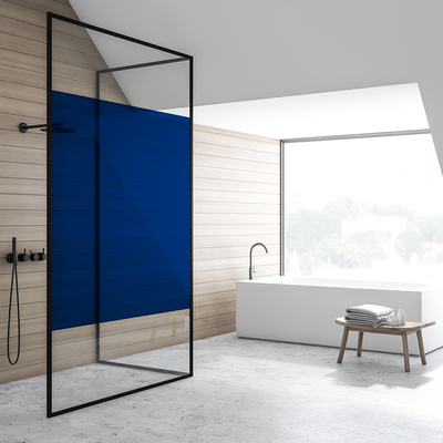 Coala Window Decor Colours