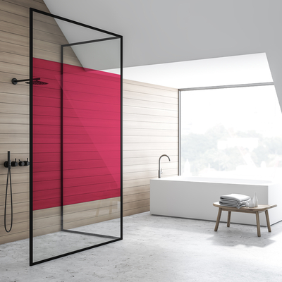 Coala Window Decor Colours