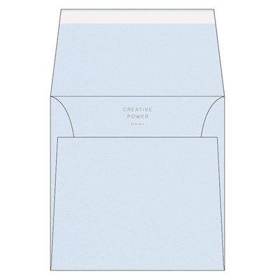 Olin Colours Envelopes