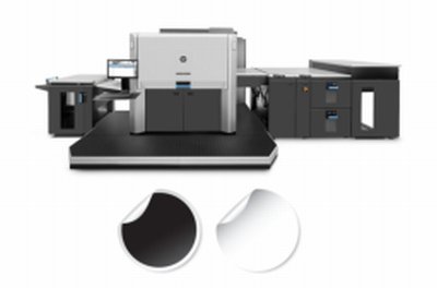 Impresión HP Indigo
