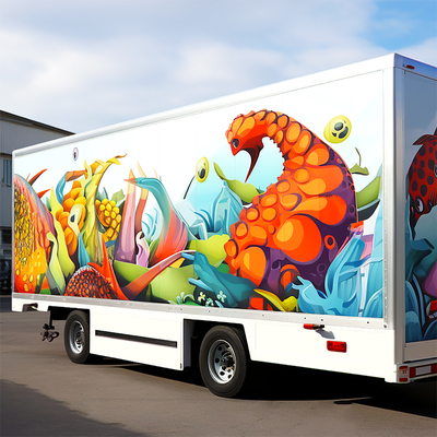 Arlon DPF 4650 Range