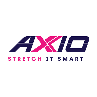 Logo AXIO
