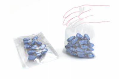 Bolsas de embalaje