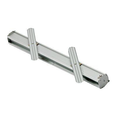 Coala RollUp ECO - Sistemas de display - Roll Up desmontadao