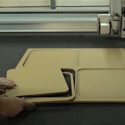 Coala Air Board 2D