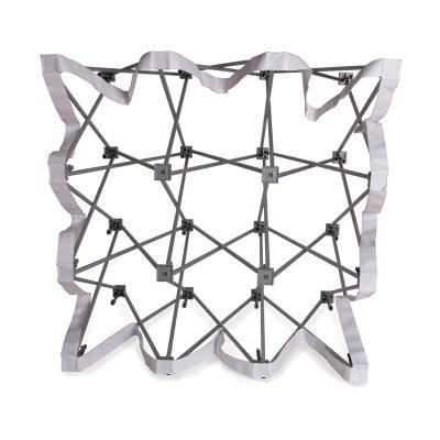 Coala PopUp TEXTILE - Sistemas de display - Usos y detalles