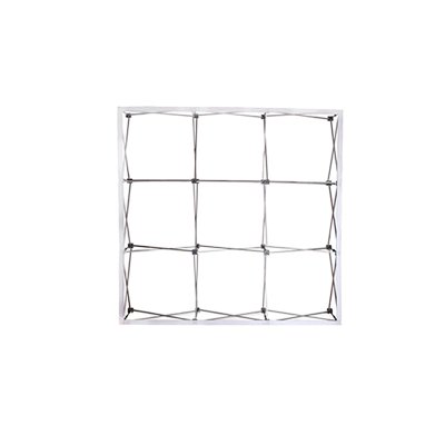 Coala PopUp TEXTILE - Sistemas de display - Usos y detalles