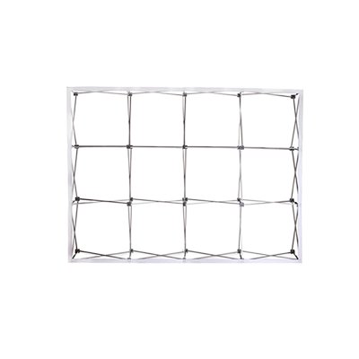 Coala PopUp TEXTILE - Sistemas de display - Usos y detalles