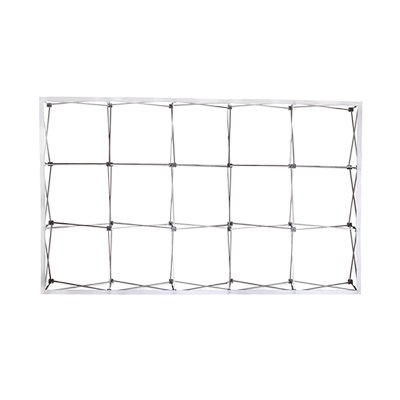 Coala PopUp TEXTILE - Sistemas de display - Usos y detalles