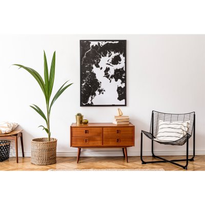 Coala Poster Satin