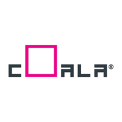 Coala 1D - Vinilos y laminaciones monoméricas - Logo Coala