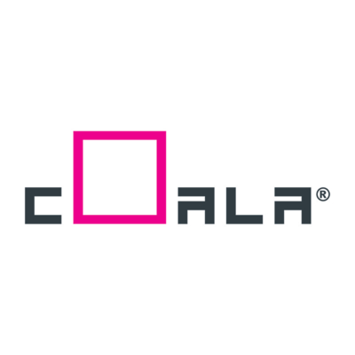 Coala UV Lam 2D Gloss - Laminaciones poliméricas brillo - Logo