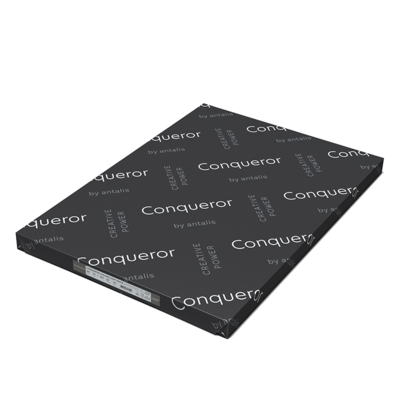 Conqueror Liso