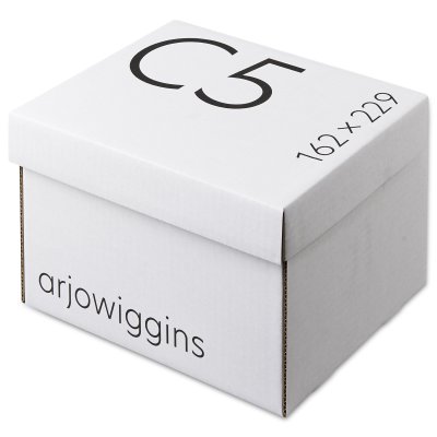 Curious Skin Sobres bolsa C5 - Sobres de colores