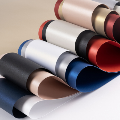 Curious Metallics