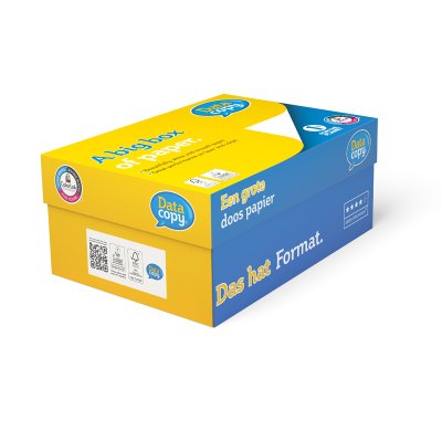 DATA COPY FSC A3 100g BOX RIGHT