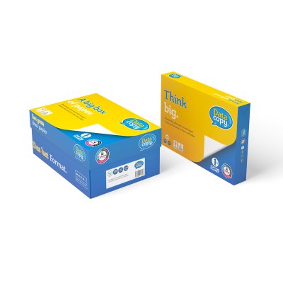 DATA COPY FSC A3 100g REAM LEFT STANDING