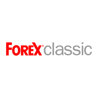 Forex Classic - Espuma de poliuretano (PVC espumado) - Logo