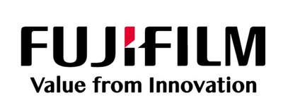 Fujifilm logo