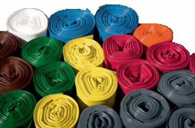 Bolsas y sacos de basura