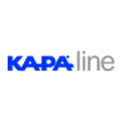 Kapa Line - Placa de material ligero de altas prestaciones - Logo