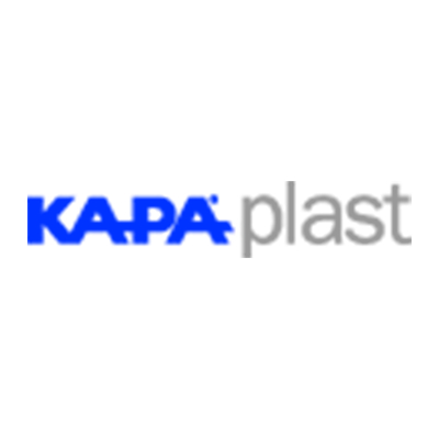 Kapa Plast - Placa de material ligero de altas prestaciones - Logo