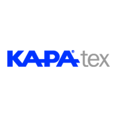 Kapa Tex - Placa de material ligero de altas prestaciones - Logo