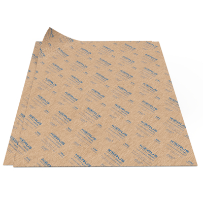 Papel de proteção anticorrosiva Korus Excell - MM - Hoja