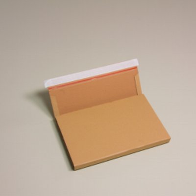 Estuche de Libros - Caja para Envío Postal