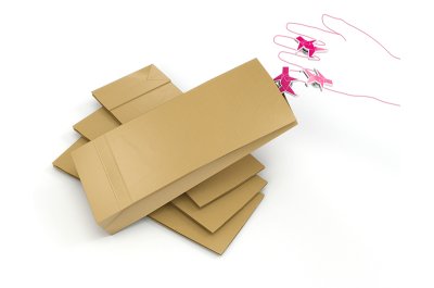 Bolsas de papel