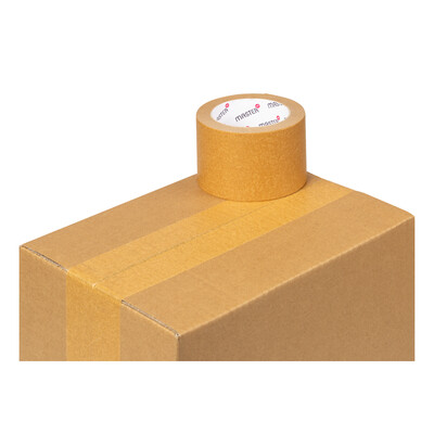 Cinta adhesiva de papel kraft Master'in Performance