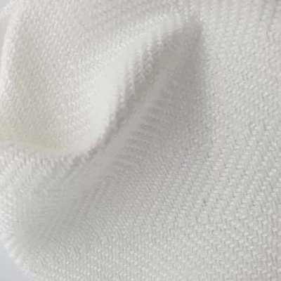 Premier Textiles Dakota Herringbone Wool Look