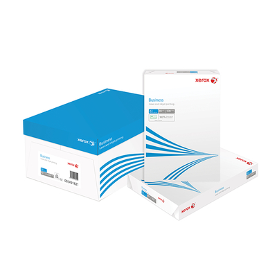 Xerox Business