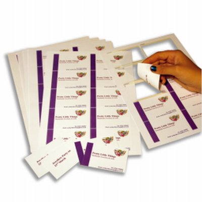 Xerox Business Cards