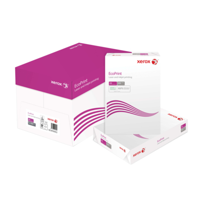 Xerox EcoPrint