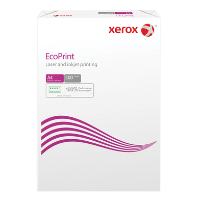 Xerox EcoPrint