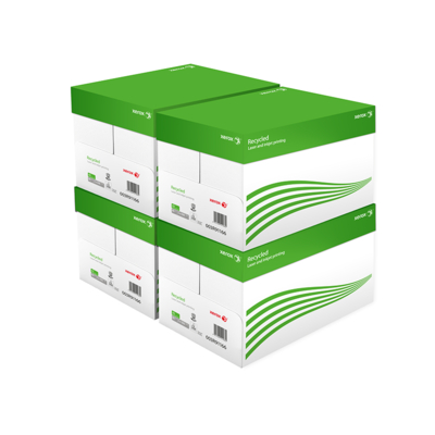 Xerox Recycled