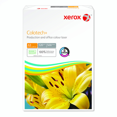 Xerox Colotech+
