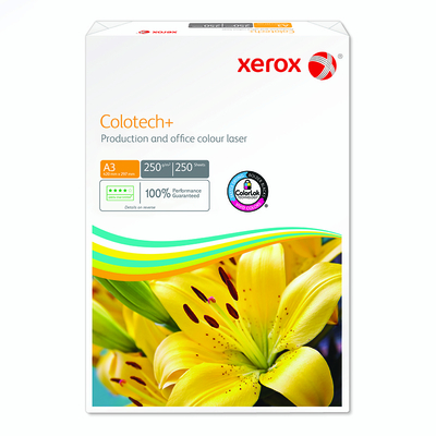 Xerox Colotech+