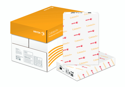Xerox Colotech+